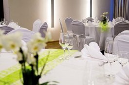 Feste & Feiern im Hotel Begardenhof in Köln Rodenkirchen