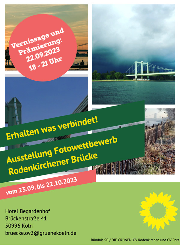 Ausstellung Fotowettbewerb